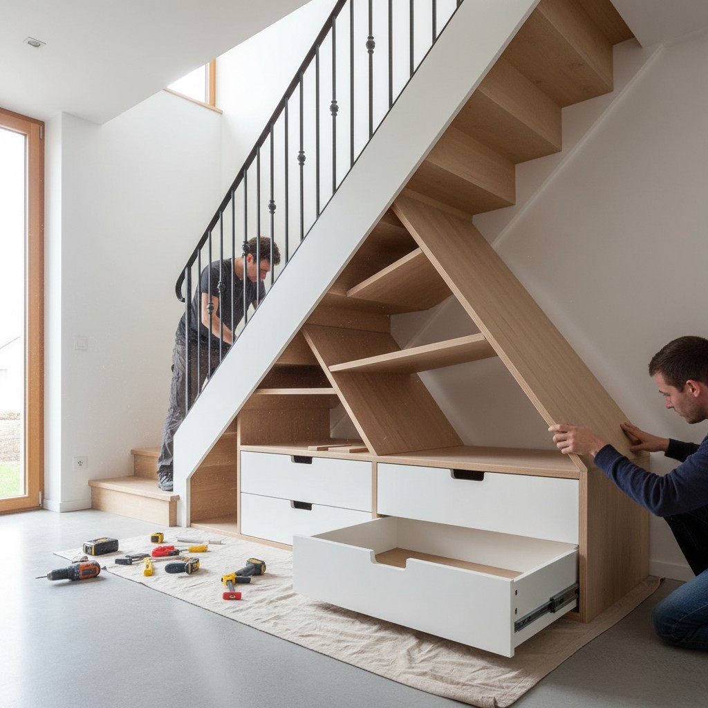 MAISON CONFORT SERVICES
